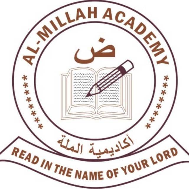 Al-Millah Academy logo