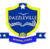 Dazzleville International School logo